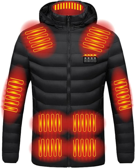HeatHaven™ Performance Jacket