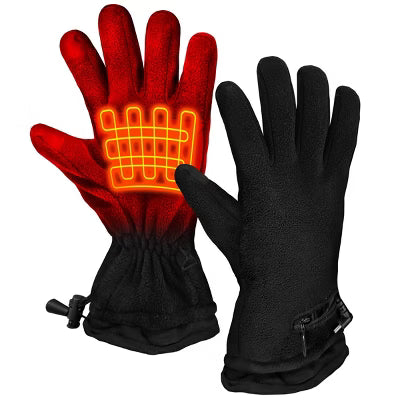 HeatHaven™ Heated Winter Gloves